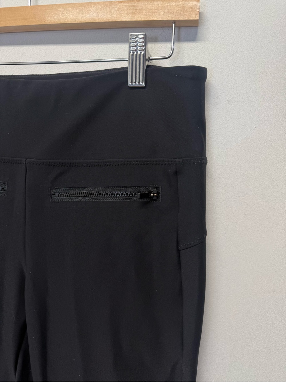 Athleta Dress Pant Leggings Women’s Small EUC - Picture 2 of 10
